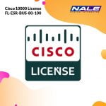 Cisco 10000 License FL-ESR-BUS-80-100