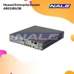 Huawei Enterprise Router AR01SRU3B