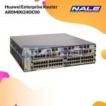 Huawei Enterprise Router AR0M0024DC00