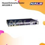 Huawei Enterprise Router AR1220E-S