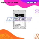 Seagate EXOS 15K 300GB