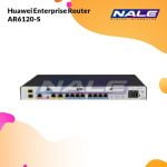 Huawei Enterprise Router AR6120-S