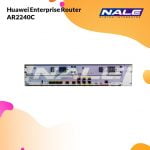 Huawei Enterprise Router AR2240C