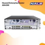 Huawei Enterprise Router AR6300