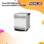 Cisco ASR 5000 Spare Accessory ASR5K-FLTR-AIR
