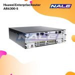 Huawei Enterprise Router AR6300-S