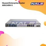 Huawei Enterprise Router AR6140H-S