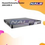Huawei Enterprise Router AR6140E-S