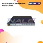 Cisco Integrated Service Router ISR4331-V/K9