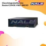 Cisco Integrated Service Router C3945E-VSEC-SRE/K9