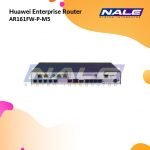 Huawei Enterprise Router AR161FW-P-M5