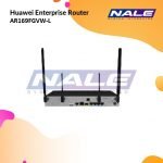Huawei Enterprise Router AR169FGVW-L