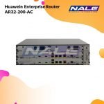 Huawei Enterprise Router AR32-200-AC