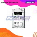 Seagate EXOS 7E2000 2TB