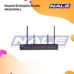 Huawei Enterprise Router AR161FGW-L