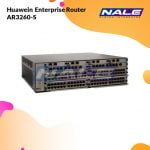 Huawei Enterprise Router AR3260-S