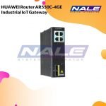 HUAWEI Router AR550C-4GE Industrial IoT Gateway
