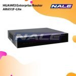 HUAWEI Enterprise Router AR651F-Lite