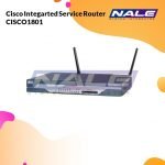 Cisco Integrated Service Router CISCO1801