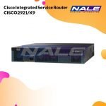 Cisco Integrated Service Router CISCO2911/K9