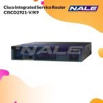 Cisco Integrated Service Router CISCO2921-V/K9