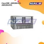 Cisco ONE - ASR1004 (C1-ASR1004/K9)