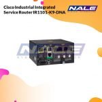 Cisco Industrial Integrated Service Router IR1101-K9-DNA