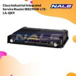 Cisco Industrial Integrated Service Router IR829GW-LTE-LA-QK9