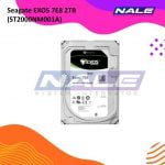 Seagate EXOS 7E8 2TB (ST2000NM001A)
