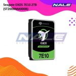 Seagate EXOS 7E10 2TB (ST2000NM000B)