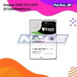 Seagate EXOS X10 10TB (ST10000NM0016)