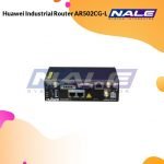 Huawei Industrial Router AR502CG-L