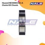 Huawei NE5000E CCC-A Cluster DC Chassis