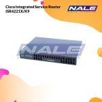 Cisco Integrated Service Router ISR4221X/K9