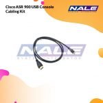 Cisco ASR 900 USB Console Cabling Kit