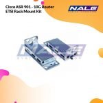 Cisco ASR 901 - 10G Router ETSI Rack Mount Kit