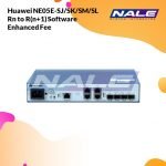 Huawei NE05E-SJ/SK/SM/SL Rn to R(n+1) Software Enhanced Fee (NECS0UPVER00)