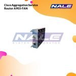Cisco Aggregation Service Router A903-FAN