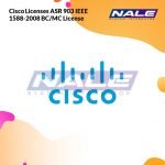 Cisco Licenses ASR 903 IEEE 1588-2008 BC/MC License