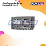 Cisco Aggregation Series Routers ASR1006-X