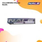 Cisco ASR1002-X Router Bundle