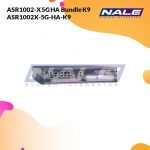 ASR1002-X 5G HA Bundle K9 ASR1002X-5G-HA-K9