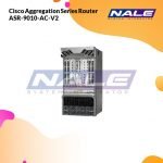 Cisco Aggregation Series Router ASR-9010-AC-V2