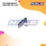 Cisco Aggregation  ASR-9001-2P-L-KIT
