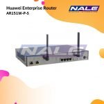 Huawei Enterprise Router AR151W-P-S