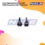 Cisco Aggregation Series ASR 9000 Accessory CAB-7513ACSA