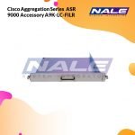 Cisco Aggregation Series  ASR 9000 Accessory A9K-LC-FILR