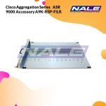 Cisco Aggregation Series   ASR 9000 Accessory A9K-RSP-FILR