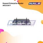 Huawei Enterprise Router AR151W-P