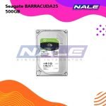 Seagate BARRACUDA25 500GB